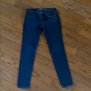 American Eagle Jegging